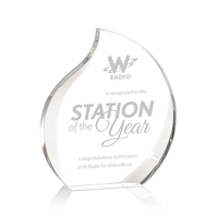 Preswick Flame Award