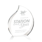 Preswick Flame Award