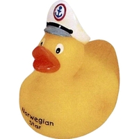Yellow occupational duck.... from ASI 39209 Beachline Corporation