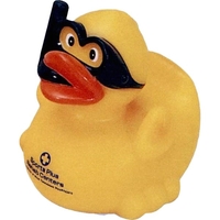 Yellow rubber diving duck... from ASI 39209 Beachline Corporation