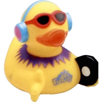 Mr. DJ duck.... from ASI 39209 Beachline Corporation