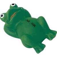 Rubber frog.... from ASI 39209 Beachline Corporation