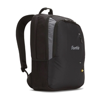 Laptop backpack that provides protection for 17" devices.... from ASI 61005...
