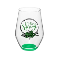 Our 19 oz. oz Arc Stemless Brigid Red Wine Glasses is... from ASI 62088...