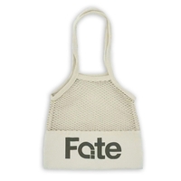 Montego Organic Cotton Mesh Tote Bag... from ASI 41630 Brave USA / USA Bags