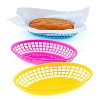 Food Basket... from ASI 85620 H M Schmidt Co Inc / Traveling Billboard