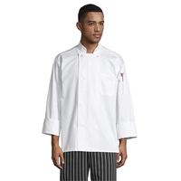 Uncommon Chef - Chef Coats - Unisex Chef Coat