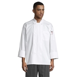Uncommon Chef - Chef Coats - Unisex Chef Coat