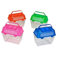 Insect or Fish Aquarium... from ASI 85620 H M Schmidt Co Inc / Traveling...