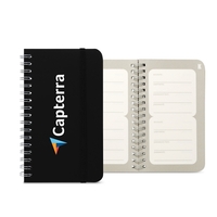 Eco Password Pad. Alphabetized pages, space for account, username,...
