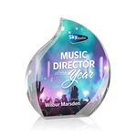 Preswick Flame VividPrint™ Award