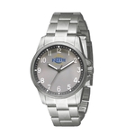 ABelle Promotional Time Comet Men's Silver Watch 42mm