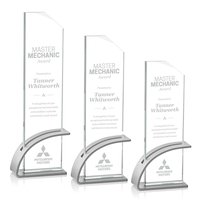 Barton Award - Silver