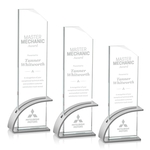 Barton Award - Silver