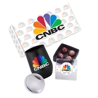 Happiness Is... Gift Set in Mailer Box