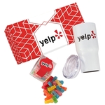 Commuter Gift Set in Mailer Box