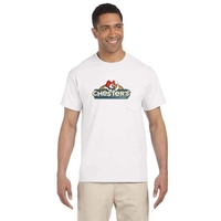 Gildan Ultra Cotton Short Sleeve Pocket T-Shirt