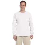 Gildan Adult Ultra Cotton 6 oz. Long-Sleeve T-Shirt