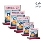 Terra VividPrint™ Award - Red