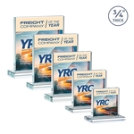 Terra VividPrint™ Award - Clear