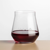 Bretton Stemless Wine - Deep Etch