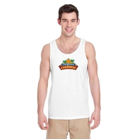 Gildan Adult 5.3 oz Tank... from ASI 30208 A P Specialties / AP Specialties