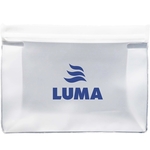 SlipZip Horizontal Gusseted Reusable Storage Bag