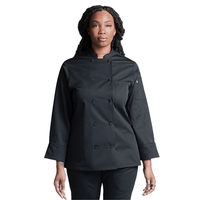 Uncommon Threads Women's Tempest Pro Vent Chef Coat... from ASI 86018 Scrub...