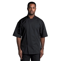 Uncommon Chef - Chef Coats - Unisex Chef Coat... from ASI 86018 Scrub...