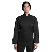 Uncommon Threads Unisex Vigor Pro Vent Chef Coat... from ASI 86018 Scrub...