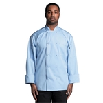 Uncommon Chef Chef Coats - Unisex Mandarin Collar Chef Coat