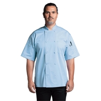 Uncommon Chef Chef Coats - Unisex Reversible Closure Chef...