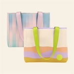 All Day Tote -4cp Neoprene - Medium