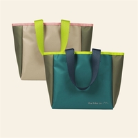 High-Quality Tarpaulin Tote Bag... from ASI 74710 Numo / NUMO