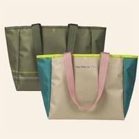 All Day Tote -Tarpaulin- Medium