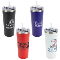 20 oz Vacuum Insulated Stainless Steel Tumbler... from ASI 36730 Ariel...