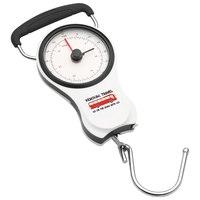 Portable Luggage Scale... from ASI 36730 Ariel Premium Supply Inc