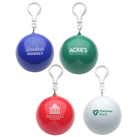 Poncho Ball... from ASI 36730 Ariel Premium Supply Inc