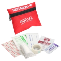 First Aid Kit... from ASI 36730 Ariel Premium Supply Inc
