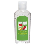 2 oz Gel Moisture Bead Sanitizer