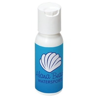 1 oz Squeeze Bottle SPF 30 Sunscreen... from ASI 36730 Ariel Premium Supply Inc