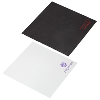 10- x 10- Microfiber Cleaning Cloth... from ASI 36730 Ariel Premium Supply Inc