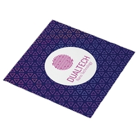 10- x 10- Microfiber Cleaning Cloth... from ASI 36730 Ariel Premium Supply Inc