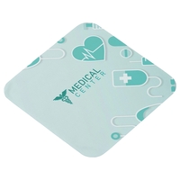 6- x 6- Draw Twist Microfiber Cleaning Cloth... from ASI 36730 Ariel Premium...