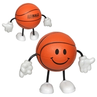 Stress Reliever Figurine... from ASI 36730 Ariel Premium Supply Inc