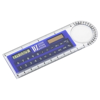 Multifunction Ruler... from ASI 36730 Ariel Premium Supply Inc