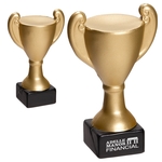 Trophy Stress Reliever