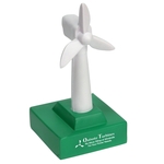 Wind Turbine Stress Reliever