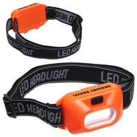 COB Headlamp... from ASI 36730 Ariel Premium Supply Inc