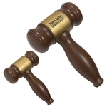 Gavel Stress Reliever
